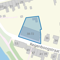 Perceel ZRZ00-L-2782