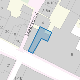 Perceel ZRZ00-L-2784