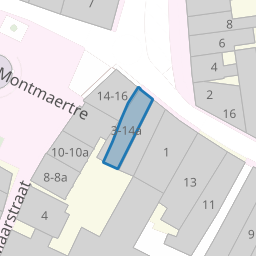 Perceel ZRZ00-L-2787