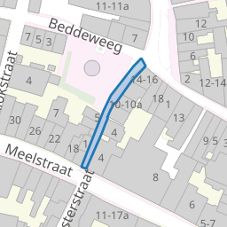 Perceel ZRZ00-L-2789