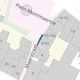 Perceel ZRZ00-L-2791