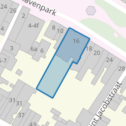 Perceel ZRZ00-L-2795