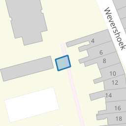 Perceel ZRZ00-L-2797