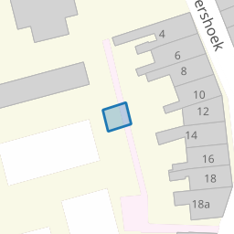 Perceel ZRZ00-L-2799