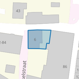 Perceel ZRZ00-L-2809