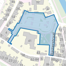 Perceel ZRZ00-L-2812