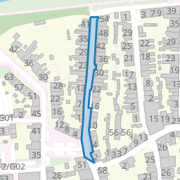 Perceel ZRZ00-L-2814