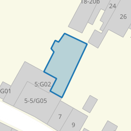 Perceel ZRZ00-L-2818