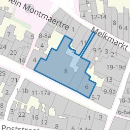 Perceel ZRZ00-L-2842