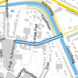 Perceel ZRZ00-L-2865