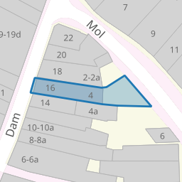 Perceel ZRZ00-L-2869