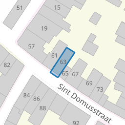 Perceel ZRZ00-L-2871