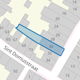 Perceel ZRZ00-L-2872