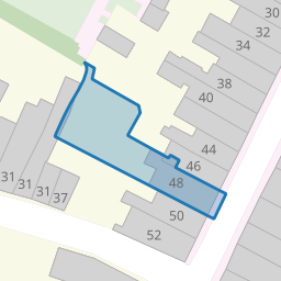 Perceel ZRZ00-L-2879