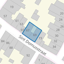 Perceel ZRZ00-L-2881