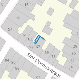 Perceel ZRZ00-L-2882