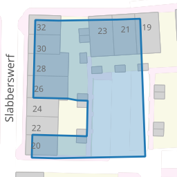 Perceel ZRZ00-L-2930