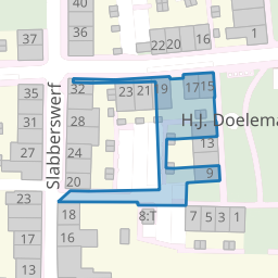 Perceel ZRZ00-L-2937