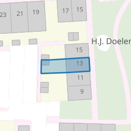 Perceel ZRZ00-L-2938