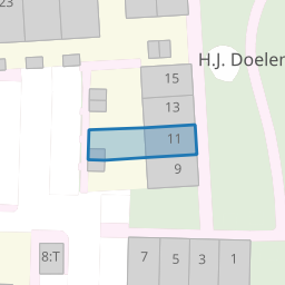 Perceel ZRZ00-L-2939