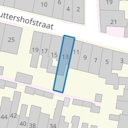 Perceel ZRZ00-L-2947