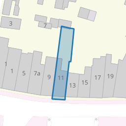 Perceel ZRZ00-L-2955