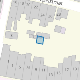 Perceel ZRZ00-L-2956