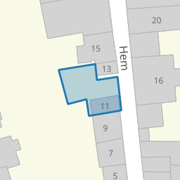 Perceel ZRZ00-L-2974