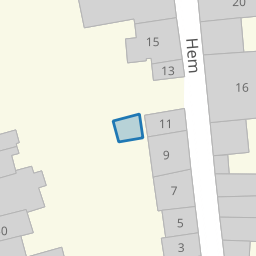 Perceel ZRZ00-L-2975