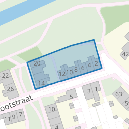 Perceel ZRZ00-L-2984