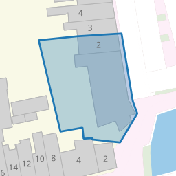 Perceel ZRZ00-L-3007