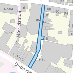 Perceel ZRZ00-L-3010