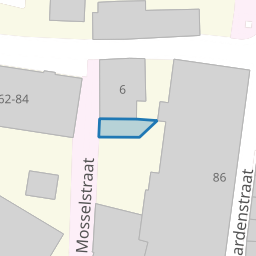 Perceel ZRZ00-L-3020