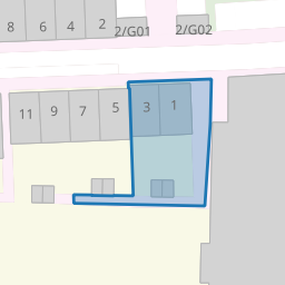 Perceel ZRZ00-L-3025