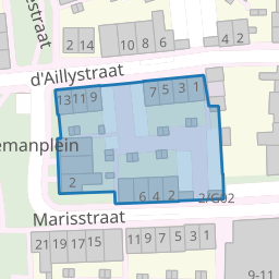 Perceel ZRZ00-L-3026