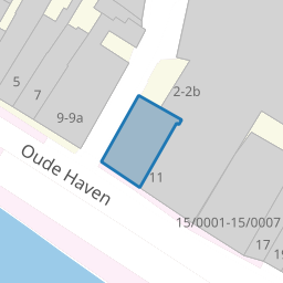 Perceel ZRZ00-L-3033