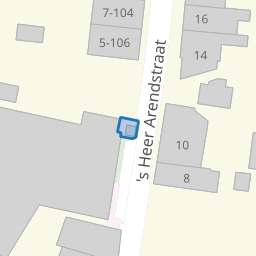 Perceel ZRZ00-L-3036