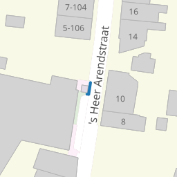 Perceel ZRZ00-L-3037