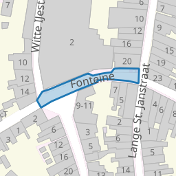 Perceel ZRZ00-L-3046