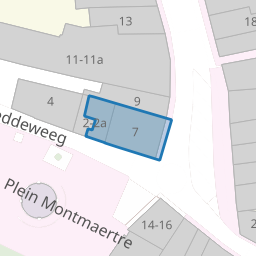 Perceel ZRZ00-L-3051