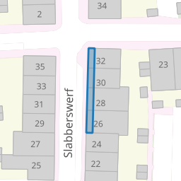 Perceel ZRZ00-L-3055