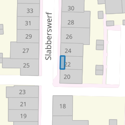 Perceel ZRZ00-L-3057