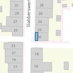 Perceel ZRZ00-L-3058