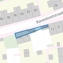 Perceel ZRZ00-L-3059