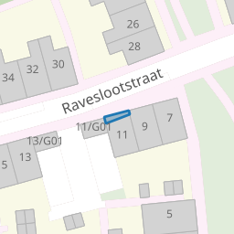 Perceel ZRZ00-L-3060