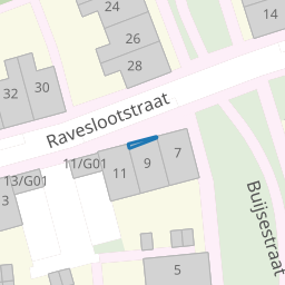 Perceel ZRZ00-L-3062