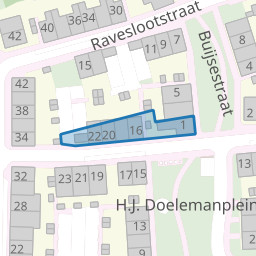 Perceel ZRZ00-L-3066