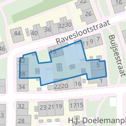 Perceel ZRZ00-L-3069