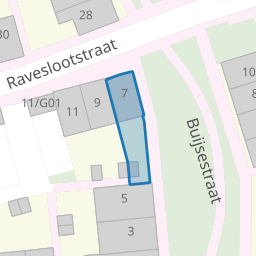 Perceel ZRZ00-L-3071