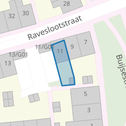 Perceel ZRZ00-L-3072